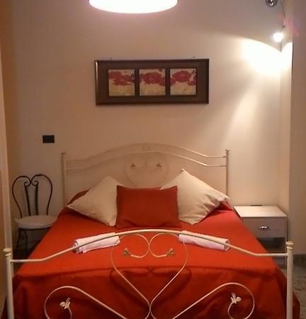 מרטינה פרנקה Ciao Bello B&B חדר תמונה