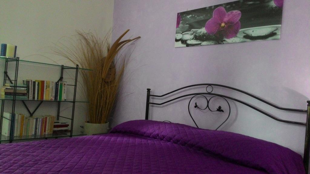 מרטינה פרנקה Ciao Bello B&B חדר תמונה
