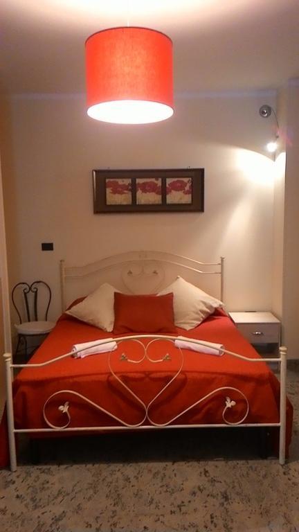מרטינה פרנקה Ciao Bello B&B חדר תמונה