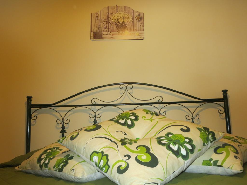 מרטינה פרנקה Ciao Bello B&B חדר תמונה