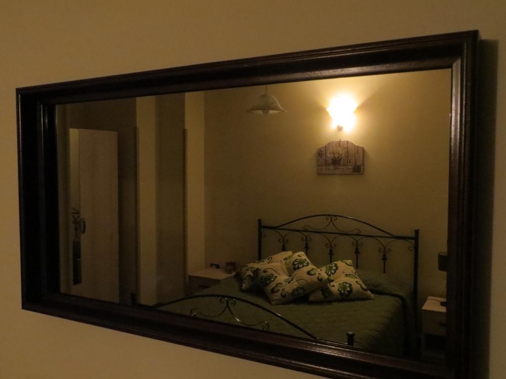 מרטינה פרנקה Ciao Bello B&B חדר תמונה