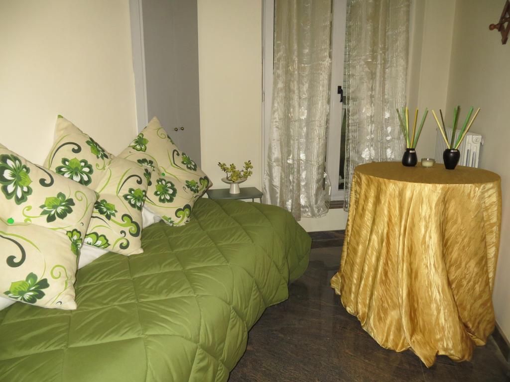 מרטינה פרנקה Ciao Bello B&B חדר תמונה