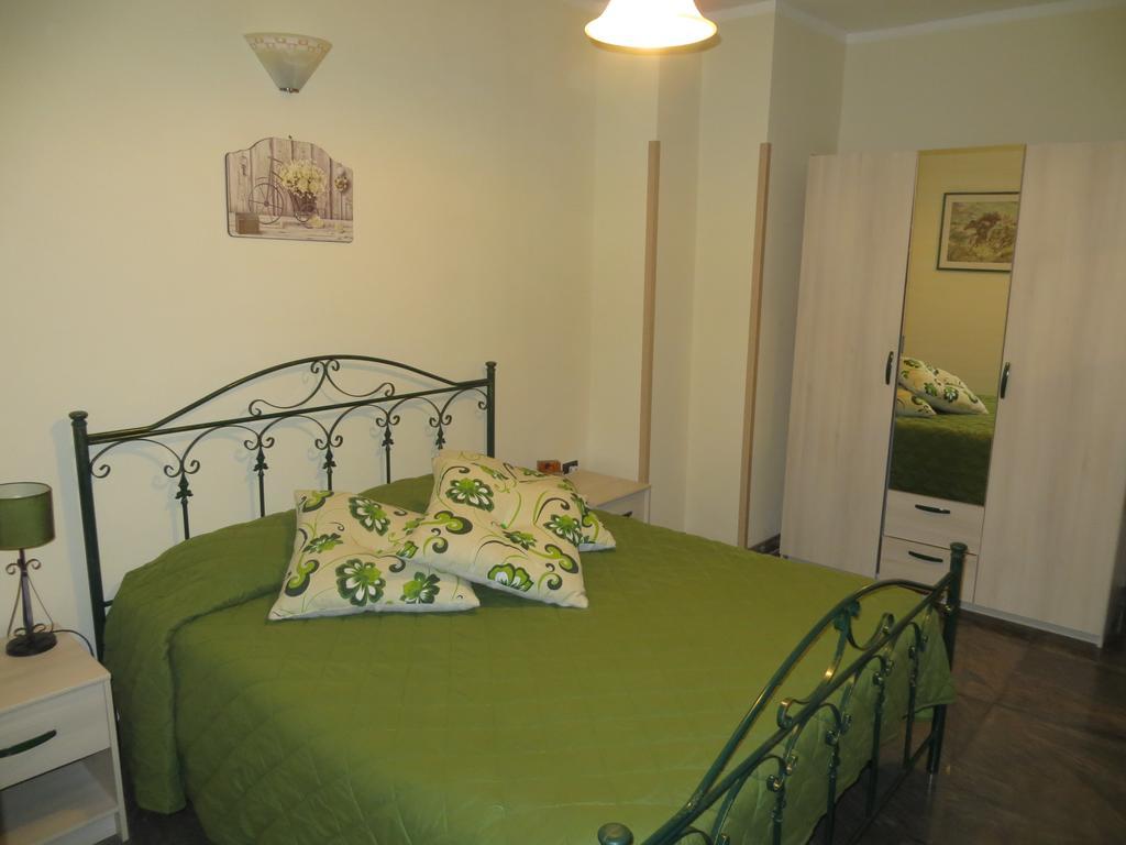 מרטינה פרנקה Ciao Bello B&B חדר תמונה