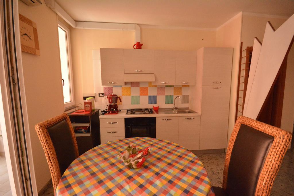 מרטינה פרנקה Ciao Bello B&B מראה חיצוני תמונה