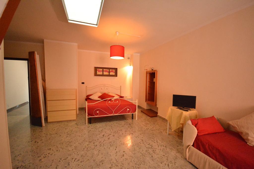 מרטינה פרנקה Ciao Bello B&B מראה חיצוני תמונה