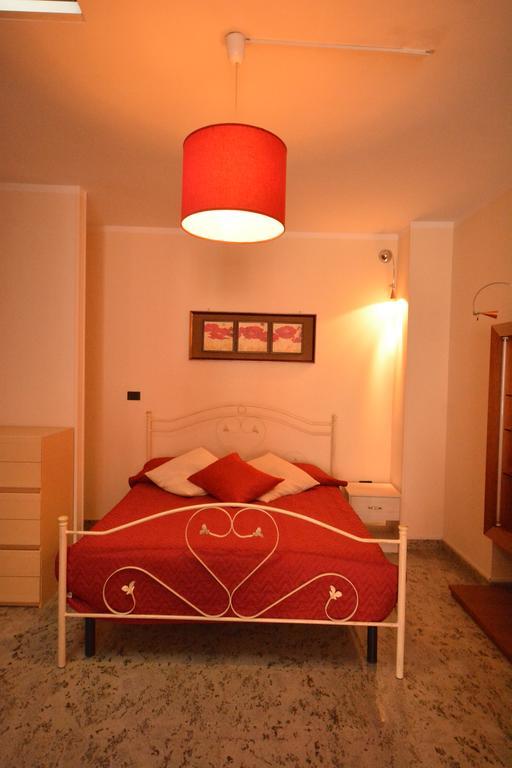 מרטינה פרנקה Ciao Bello B&B מראה חיצוני תמונה