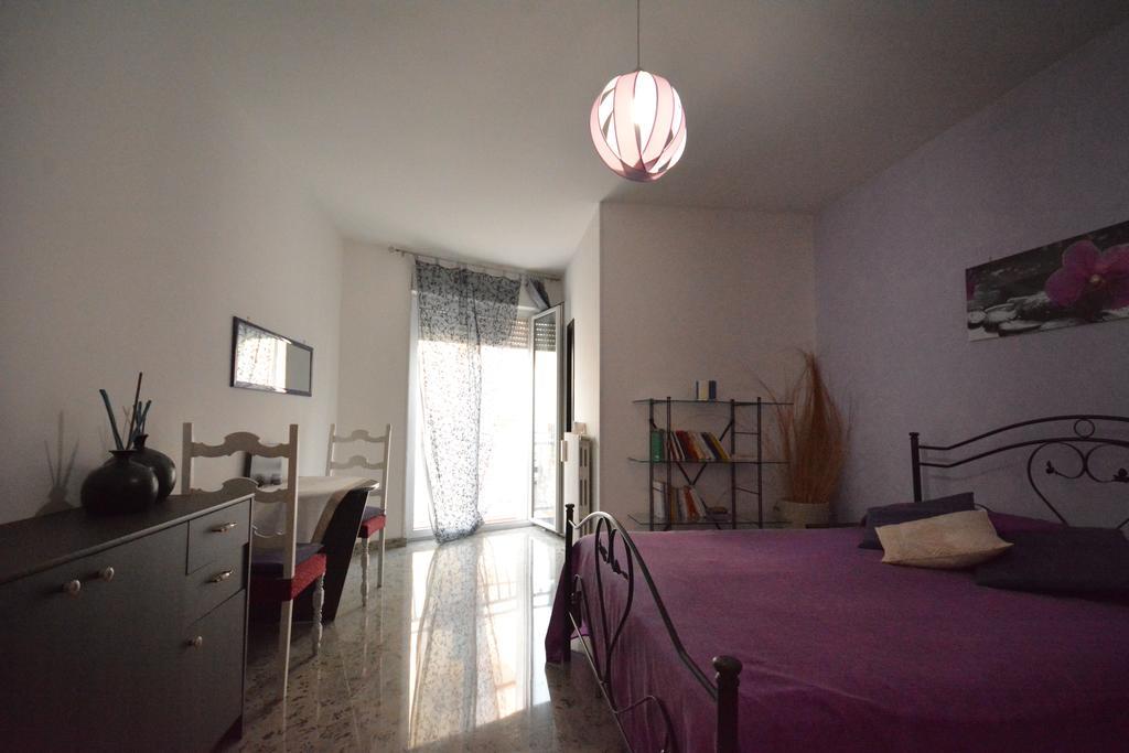 מרטינה פרנקה Ciao Bello B&B מראה חיצוני תמונה