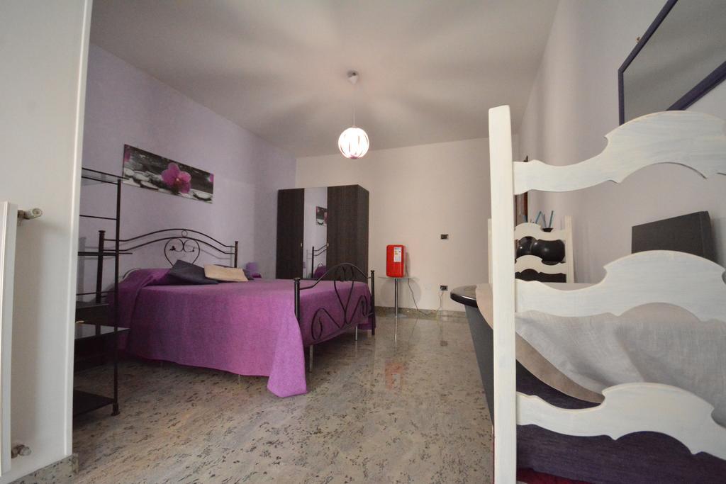 מרטינה פרנקה Ciao Bello B&B מראה חיצוני תמונה
