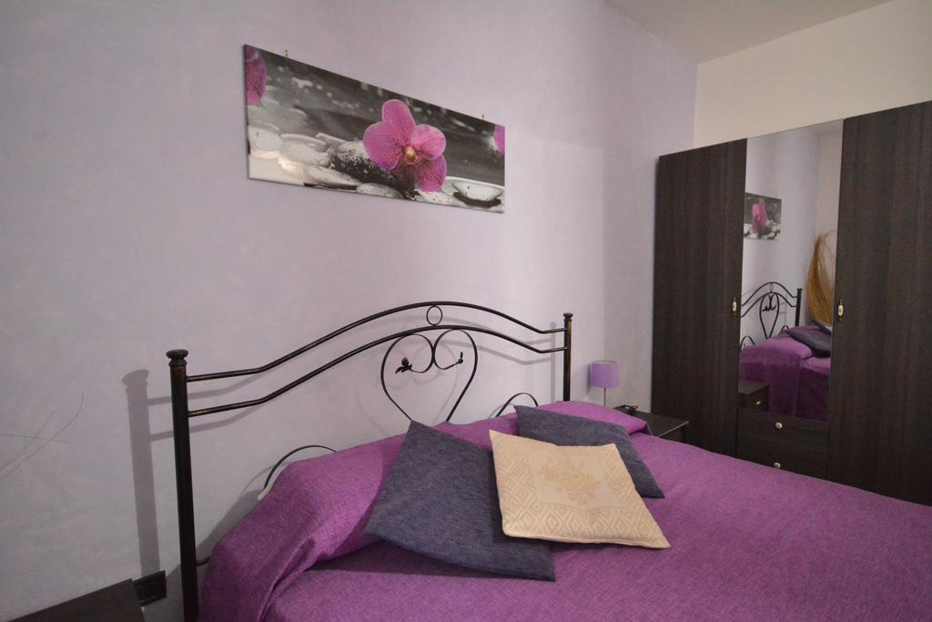 מרטינה פרנקה Ciao Bello B&B מראה חיצוני תמונה