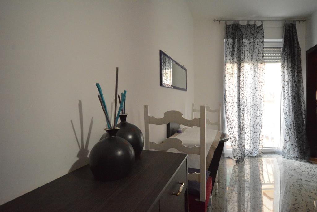 מרטינה פרנקה Ciao Bello B&B מראה חיצוני תמונה