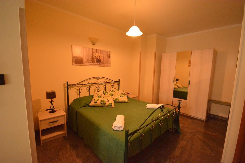 מרטינה פרנקה Ciao Bello B&B מראה חיצוני תמונה