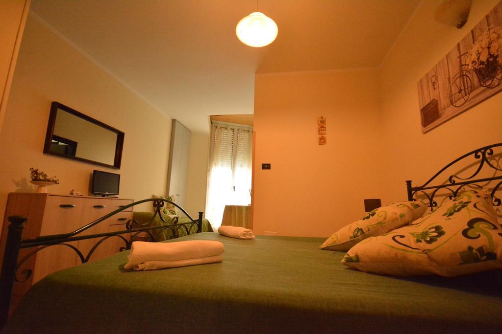 מרטינה פרנקה Ciao Bello B&B מראה חיצוני תמונה